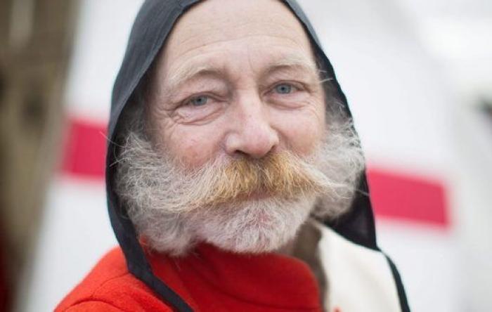 La catedral de Leicester recibe los restos del rey inglés Ricardo III