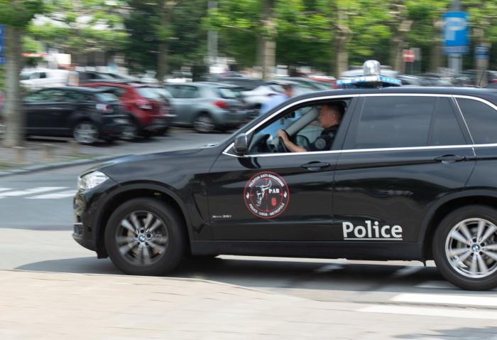 El Estado Islámico reclama la autoría del ataque en Lieja (Bélgica)