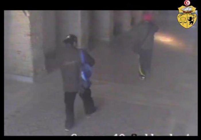 Túnez confirma que hay un tercer terrorista huido (FOTOS)