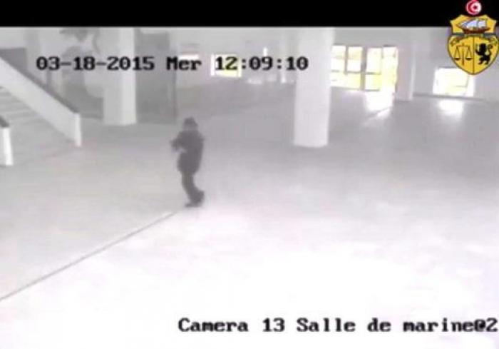 Túnez confirma que hay un tercer terrorista huido (FOTOS)