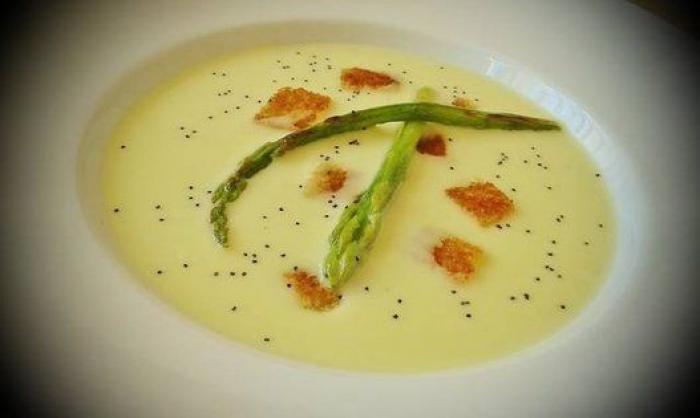 9 razones científicas para tomar sopa (además de para combatir el frío)