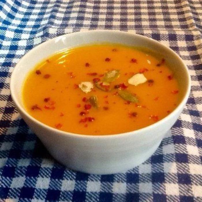 9 razones científicas para tomar sopa (además de para combatir el frío)