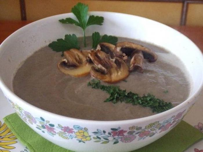 9 razones científicas para tomar sopa (además de para combatir el frío)