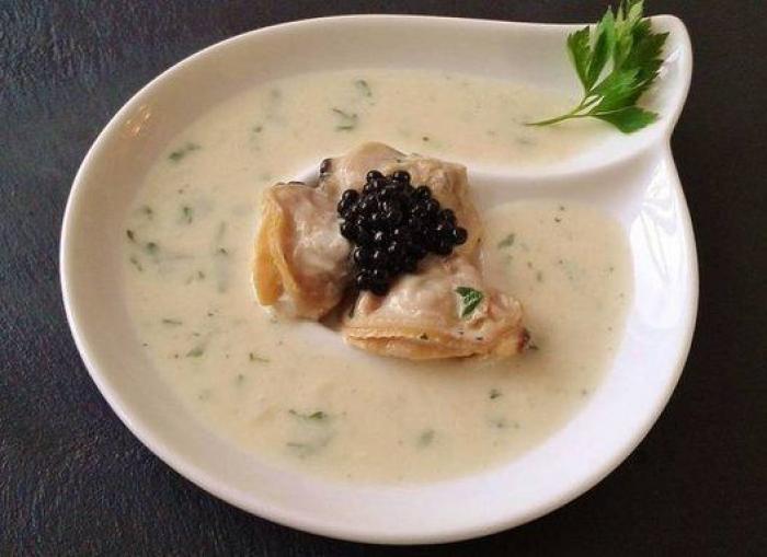 9 razones científicas para tomar sopa (además de para combatir el frío)