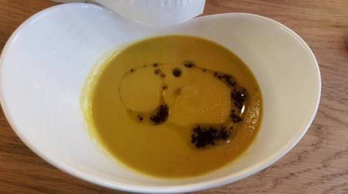 9 razones científicas para tomar sopa (además de para combatir el frío)