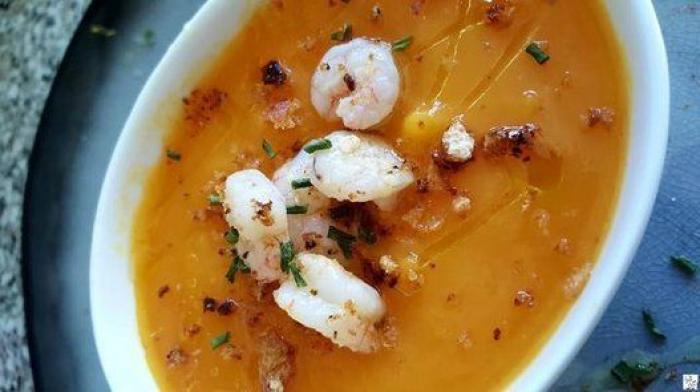 9 razones científicas para tomar sopa (además de para combatir el frío)