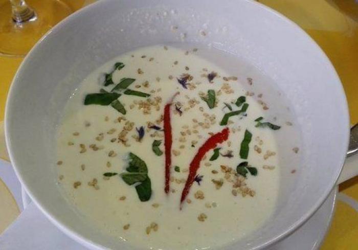 9 razones científicas para tomar sopa (además de para combatir el frío)