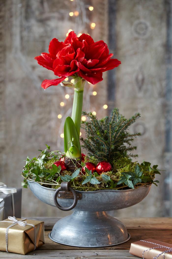 El adorno de Navidad viral que se puede hacer con el churro de la piscina