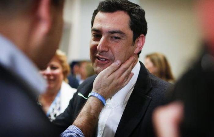 Rajoy afirma que el resultado en Andalucía no es extrapolable a toda España