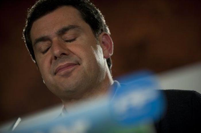 Rajoy afirma que el resultado en Andalucía no es extrapolable a toda España