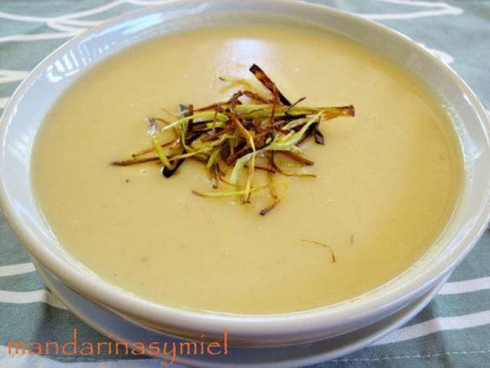 9 razones científicas para tomar sopa (además de para combatir el frío)