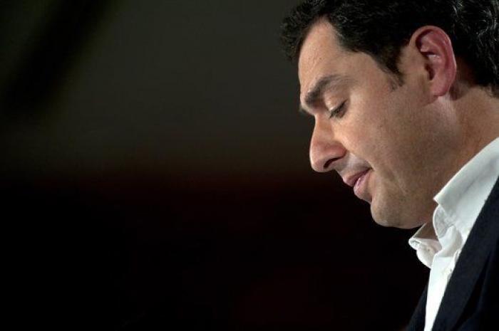 Rajoy afirma que el resultado en Andalucía no es extrapolable a toda España