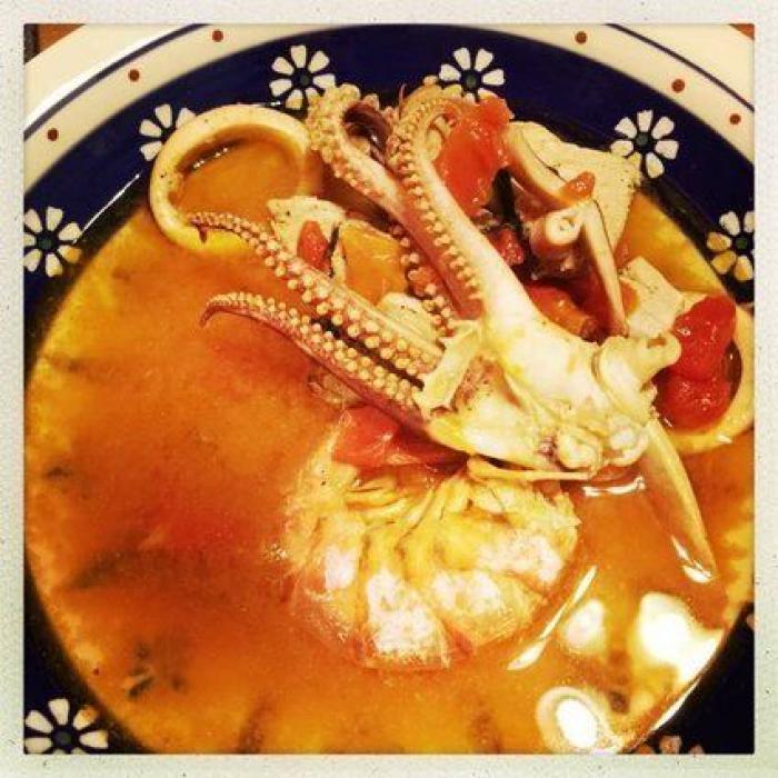 9 razones científicas para tomar sopa (además de para combatir el frío)