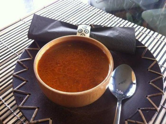 9 razones científicas para tomar sopa (además de para combatir el frío)