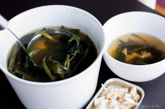 9 razones científicas para tomar sopa (además de para combatir el frío)