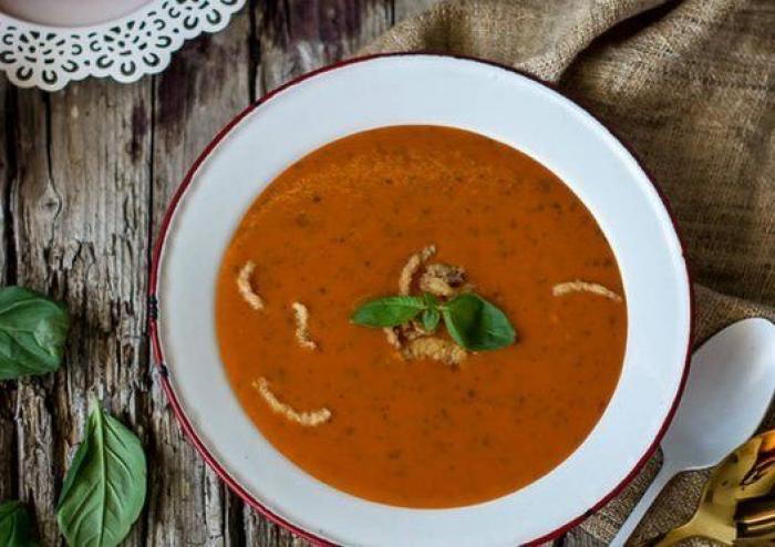 9 razones científicas para tomar sopa (además de para combatir el frío)