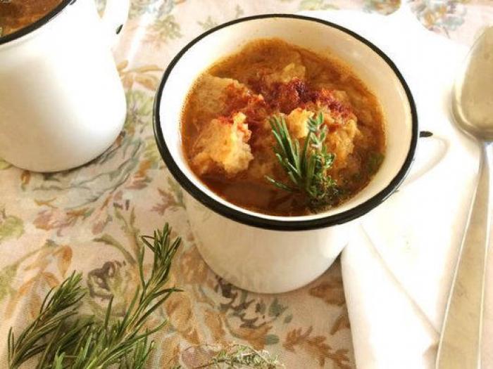 9 razones científicas para tomar sopa (además de para combatir el frío)