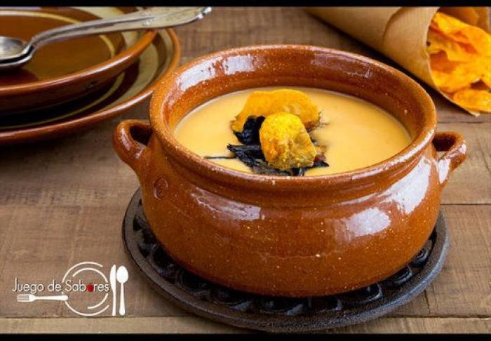 9 razones científicas para tomar sopa (además de para combatir el frío)