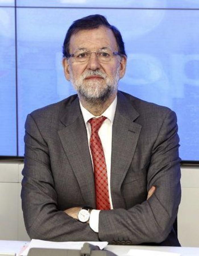 Rajoy afirma que el resultado en Andalucía no es extrapolable a toda España