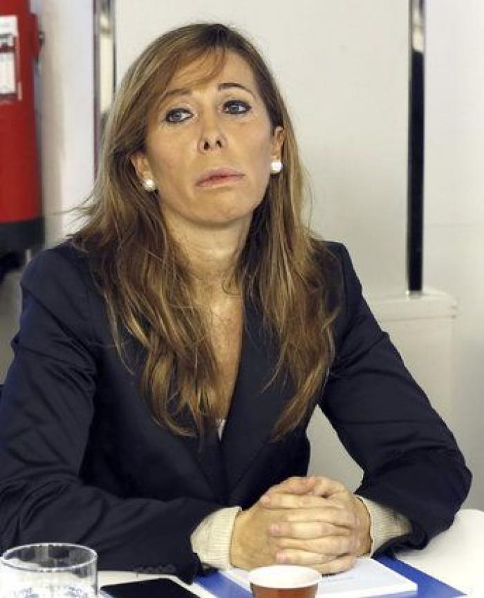 Rajoy afirma que el resultado en Andalucía no es extrapolable a toda España