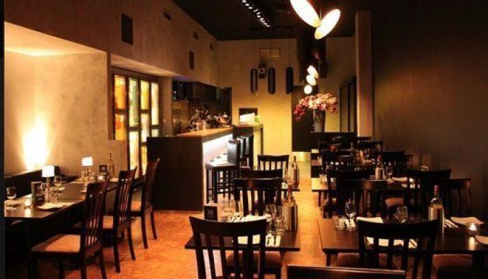 Comer en Ámsterdam: una ruta gastronómica sobre dos ruedas