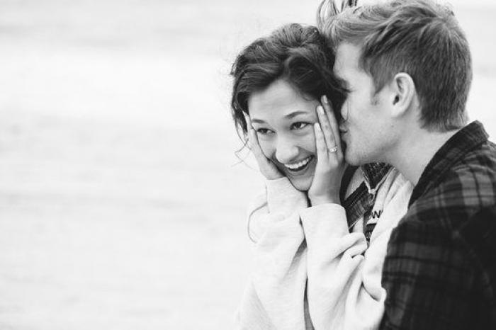 16 propuestas de matrimonio que te pondrán la piel de gallina (FOTOS)