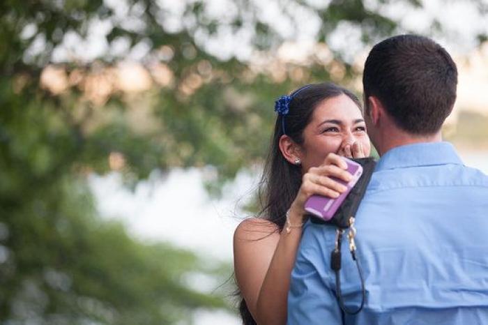 16 propuestas de matrimonio que te pondrán la piel de gallina (FOTOS)