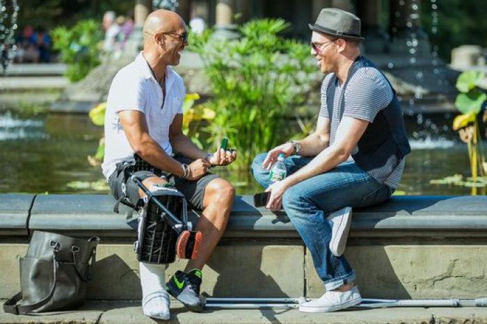 16 propuestas de matrimonio que te pondrán la piel de gallina (FOTOS)