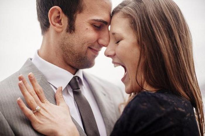 16 propuestas de matrimonio que te pondrán la piel de gallina (FOTOS)