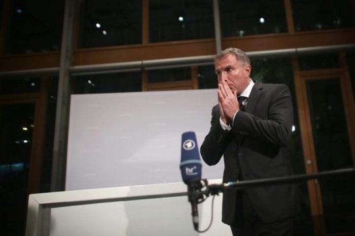 Recuperadas las conversaciones de una de las cajas negras del avión de Germanwings