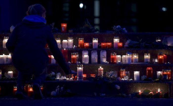 Recuperadas las conversaciones de una de las cajas negras del avión de Germanwings