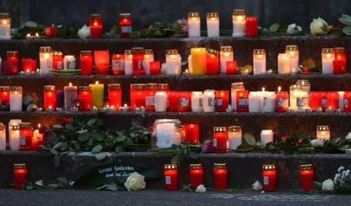 Recuperadas las conversaciones de una de las cajas negras del avión de Germanwings