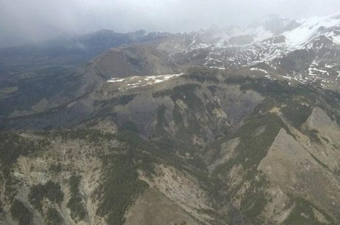 Recuperadas las conversaciones de una de las cajas negras del avión de Germanwings