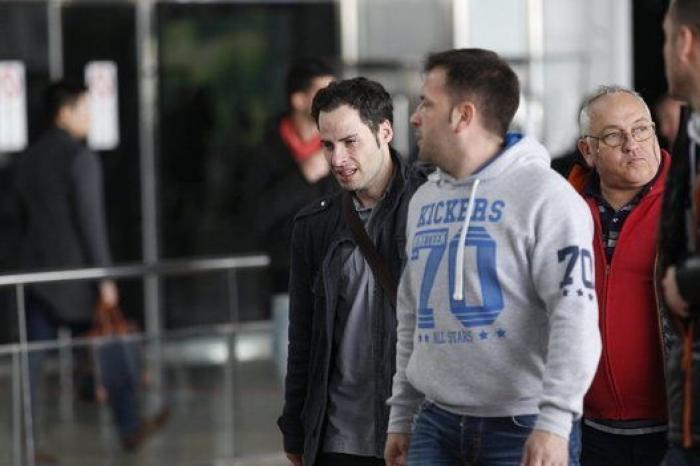 Recuperadas las conversaciones de una de las cajas negras del avión de Germanwings