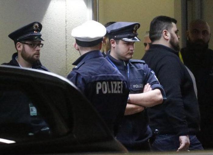 Recuperadas las conversaciones de una de las cajas negras del avión de Germanwings