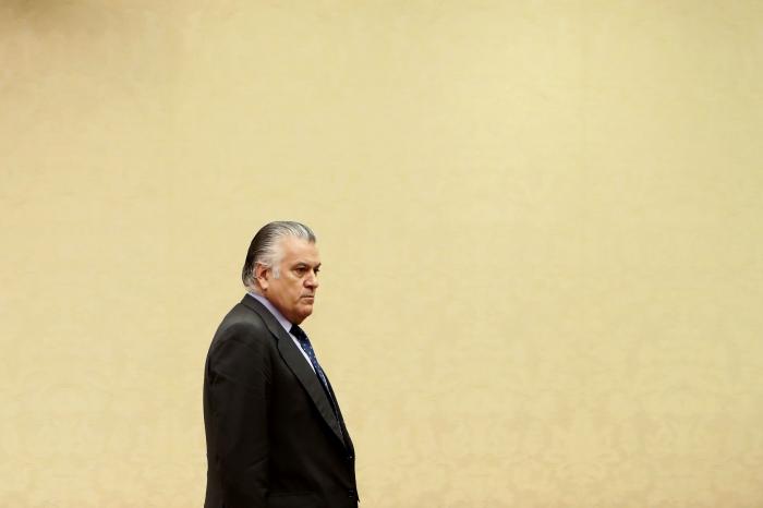 El 'dardo' de Willy Bárcenas a Pablo Casado en 'Liarla Pardo' por su "viva el rey"