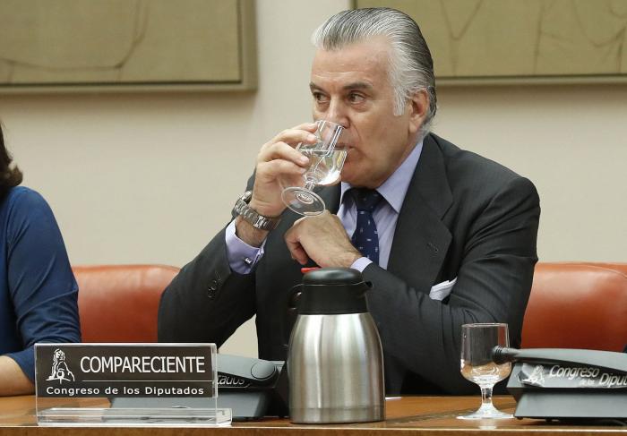 El 'dardo' de Willy Bárcenas a Pablo Casado en 'Liarla Pardo' por su "viva el rey"