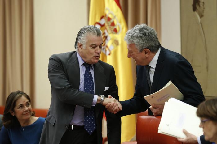 El 'dardo' de Willy Bárcenas a Pablo Casado en 'Liarla Pardo' por su "viva el rey"