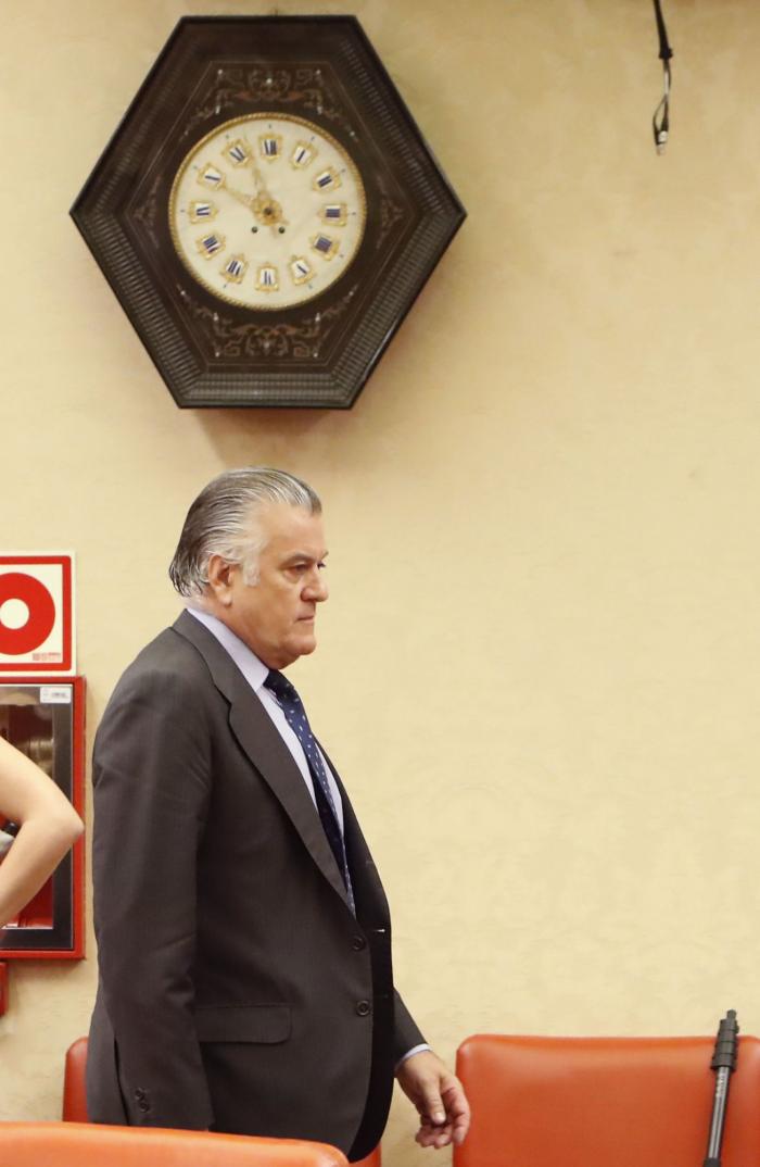 El 'dardo' de Willy Bárcenas a Pablo Casado en 'Liarla Pardo' por su "viva el rey"