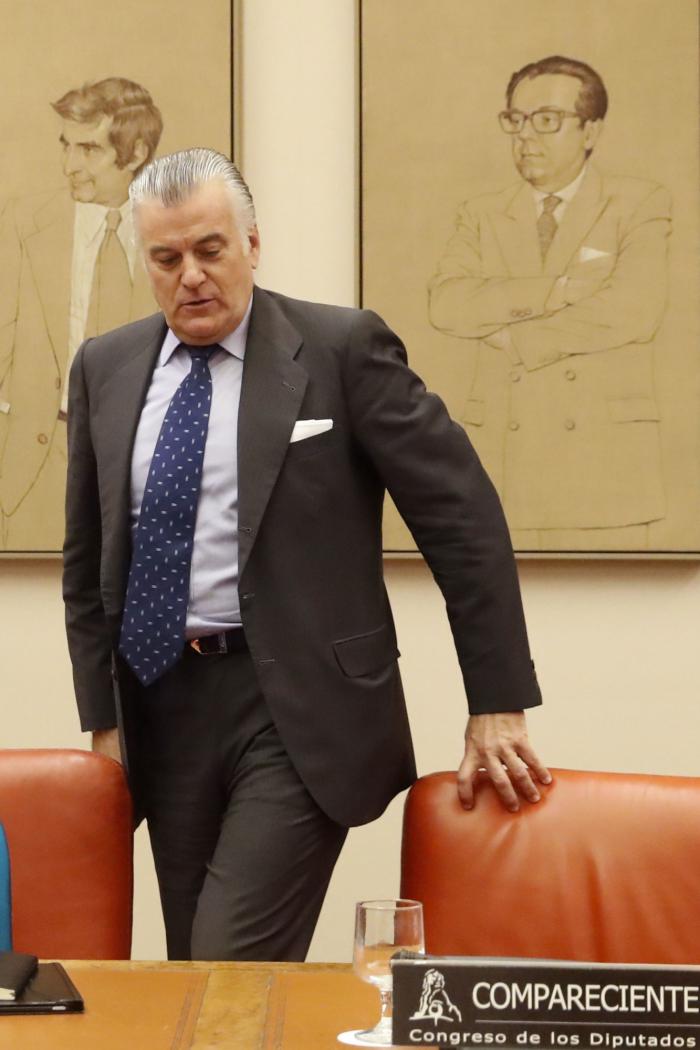 El 'dardo' de Willy Bárcenas a Pablo Casado en 'Liarla Pardo' por su "viva el rey"