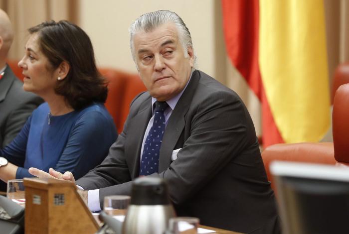 El 'dardo' de Willy Bárcenas a Pablo Casado en 'Liarla Pardo' por su "viva el rey"