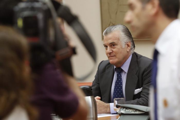 El 'dardo' de Willy Bárcenas a Pablo Casado en 'Liarla Pardo' por su "viva el rey"