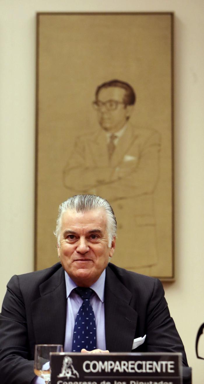 El 'dardo' de Willy Bárcenas a Pablo Casado en 'Liarla Pardo' por su "viva el rey"