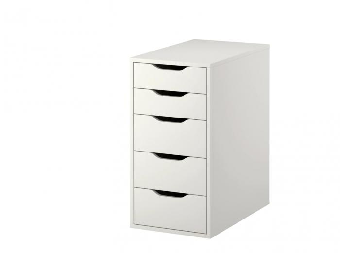 Estos son los 10 muebles más vendidos en Ikea durante 2020