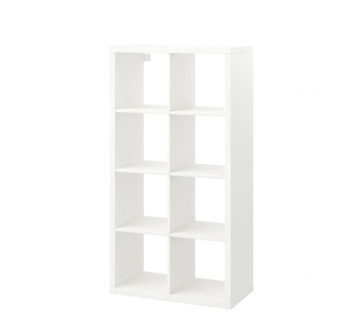 Estos son los 10 muebles más vendidos en Ikea durante 2020