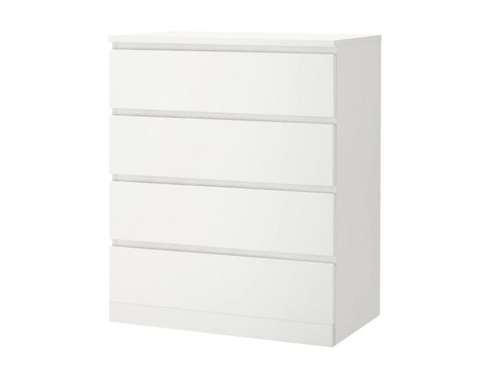 Estos son los 10 muebles más vendidos en Ikea durante 2020