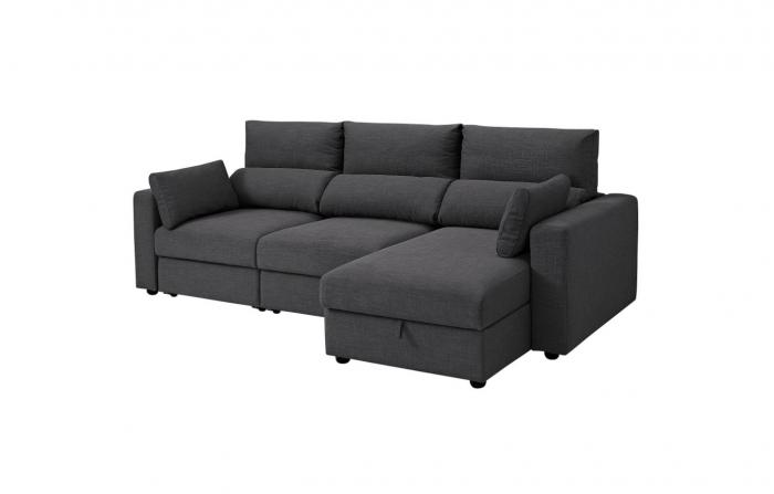 Estos son los 10 muebles más vendidos en Ikea durante 2020