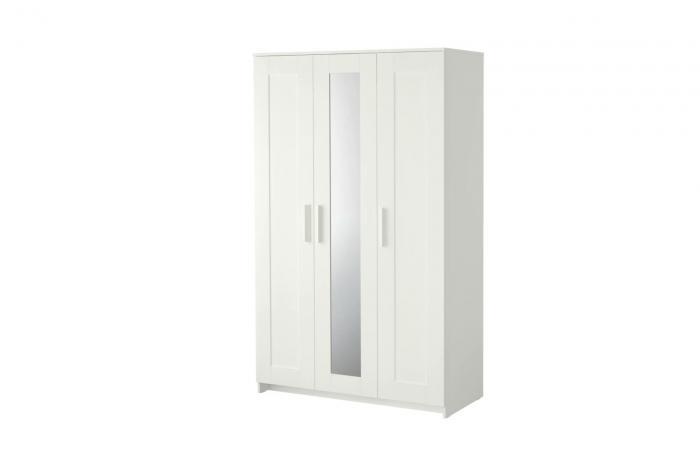 Estos son los 10 muebles más vendidos en Ikea durante 2020