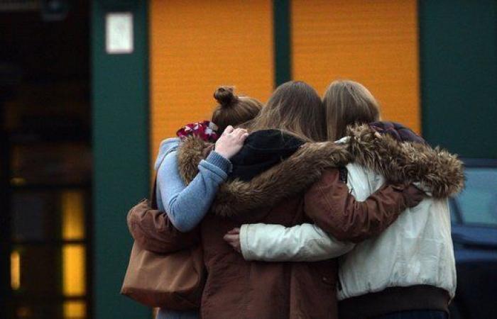 Accidente de Germanwings: todas las fotos