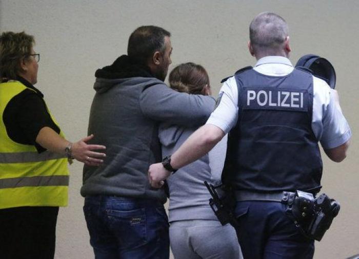 Accidente de Germanwings: todas las fotos